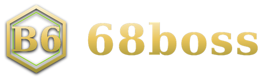 68boss logo