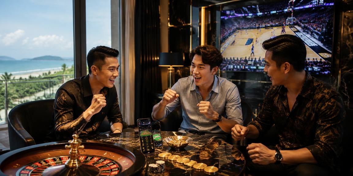 68boss Momo Thể Thao Tại 68boss Có Gì
